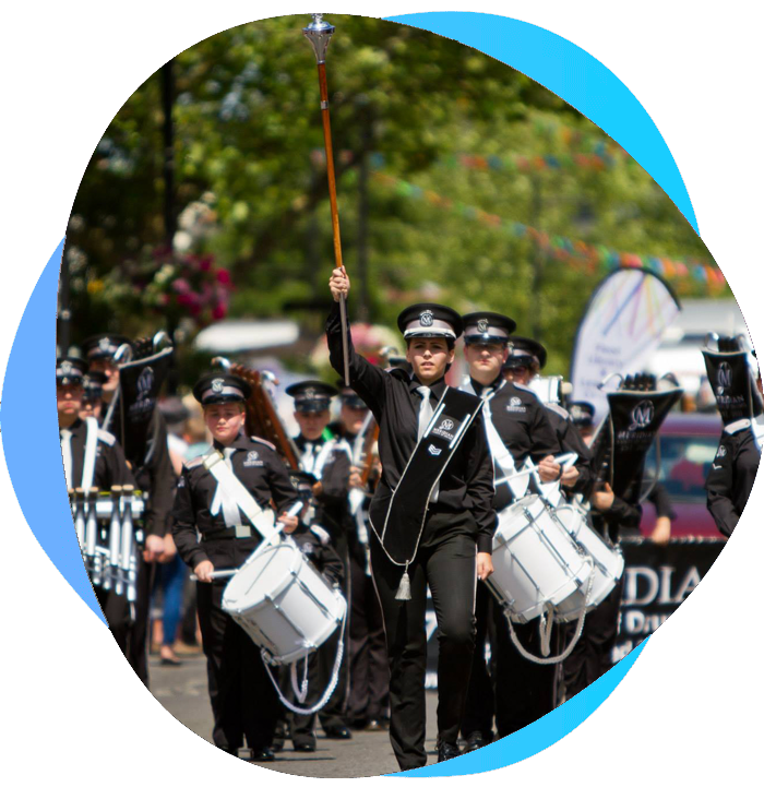 fleet-carnival-Prosession